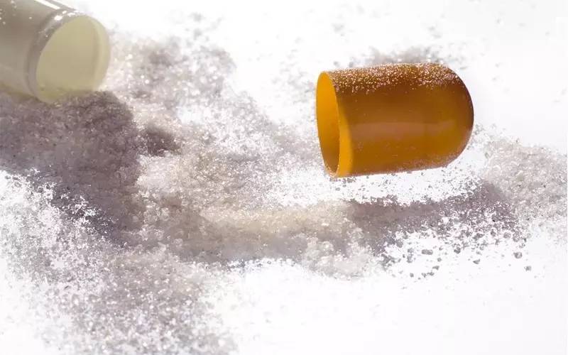 原料藥又暴漲！壟斷是罪魁禍首，一場新打擊正在醞釀